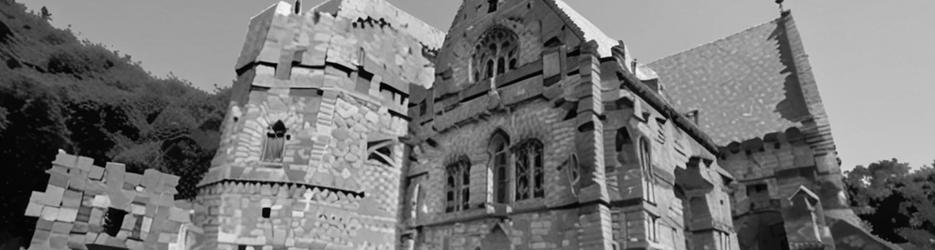 The Taranaki Cathedral Church of St Mary - Localista