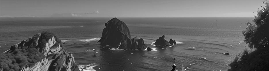 Cape Brett Lighthouse - Localista