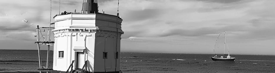 Stirling Point Lighthouse - Localista