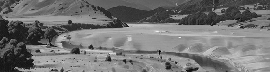 Lake Wainamu Sand Dunes - Localista