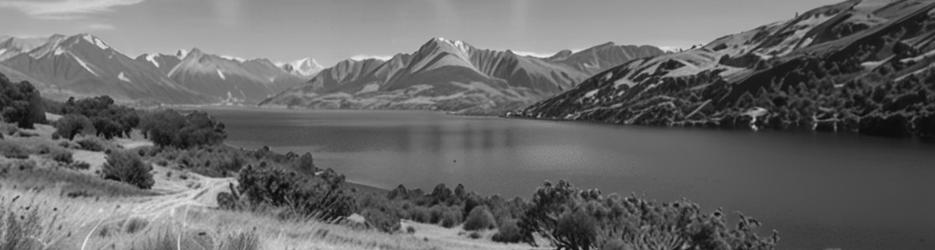 Lake Coleridge Intake - Localista