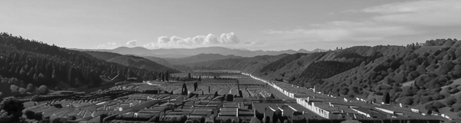 Te Peka Lookout - Localista