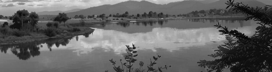 Lost Lagoon Bridge - Localista