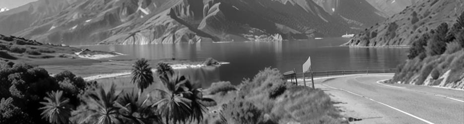 Lake Hawea Lookout - Localista