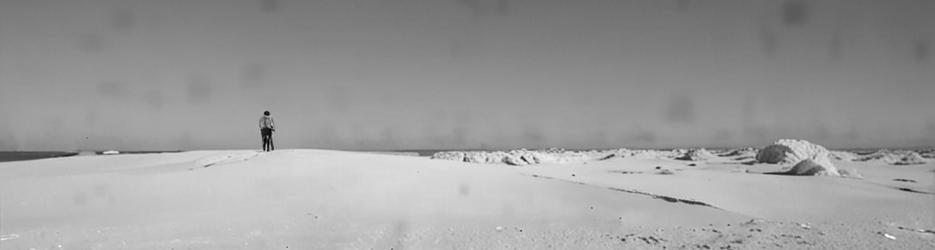 Lancelin Sand Dunes - Localista