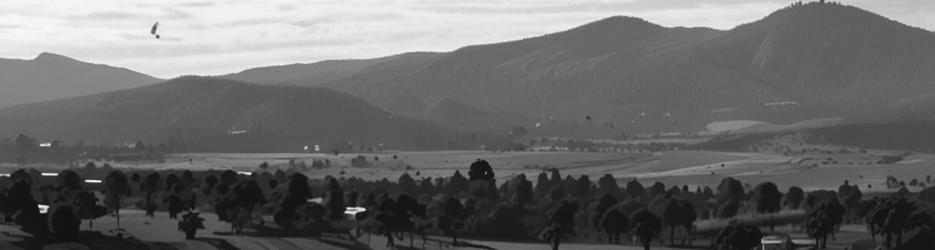 Camel Hump Lookout Walk - Localista