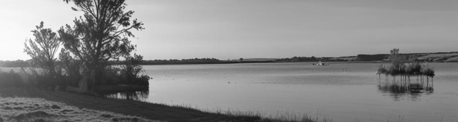 Hughenden Recreational Lake - Localista