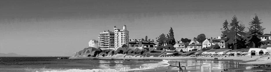 North Cronulla Rock Pool - Localista