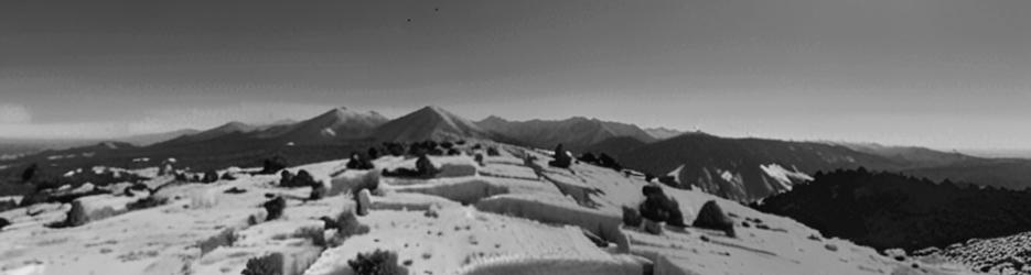 Little Bald Rock Walking Track - Localista