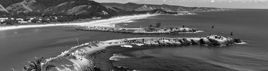 Bar Rock Lookout and Australia Rock - Localista