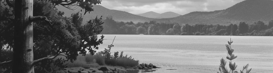 Baroon Pocket Dam - Localista