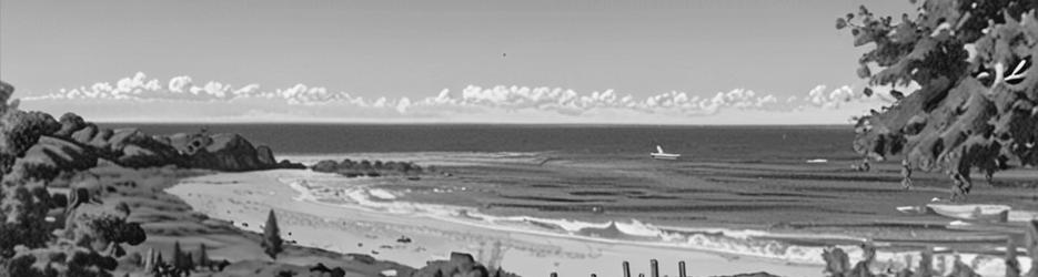 Bateau Bay Beach picnic area - Localista