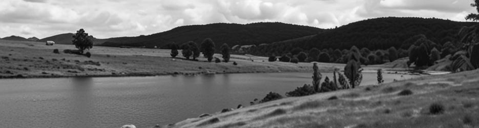 Bethungra Dam - Localista