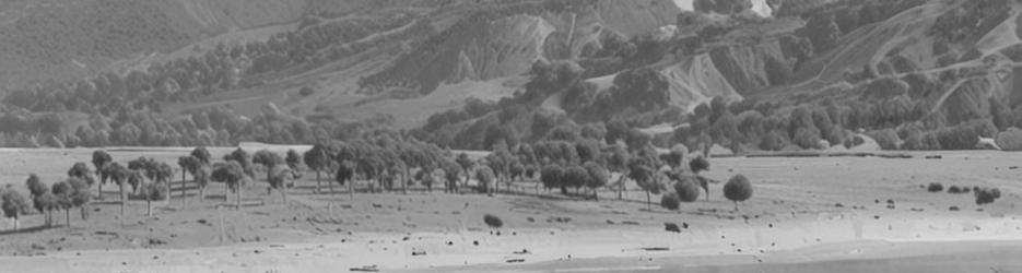 Lake Eucumbene - Localista