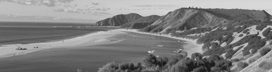 Double Island Point, Cooloola, Great Sandy National Park - Localista