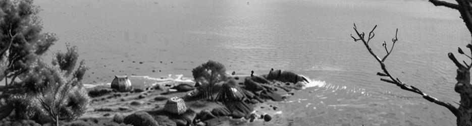 Haycock Point picnic area - Localista