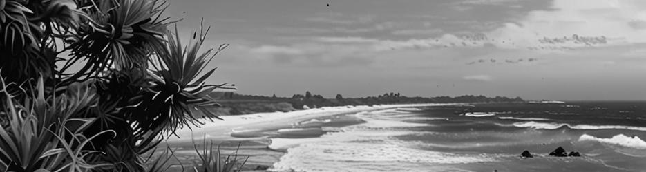 Fingal Head Beach - Localista