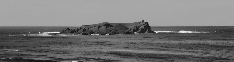 Cook Island Aquatic Reserve - Localista