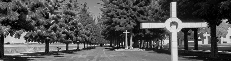 Soldiers Memorial Gardens - Localista