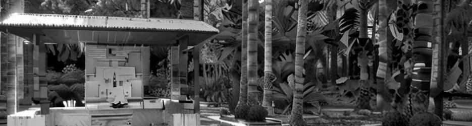 Palms picnic area - Localista