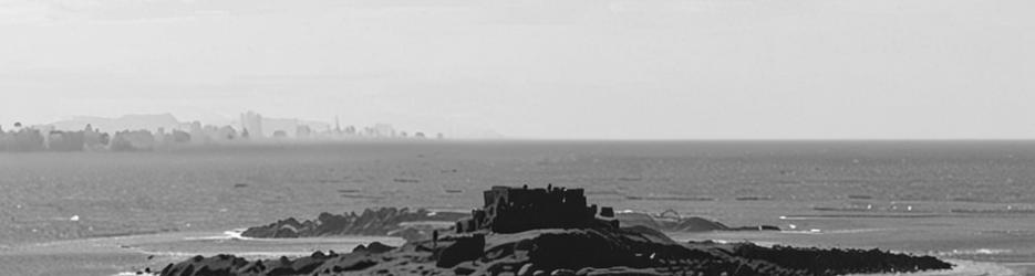 Haycock Point to Barmouth Beach Walking Track - Localista