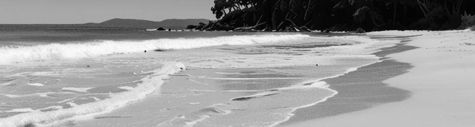 Jervis Bay Marine Park - Localista