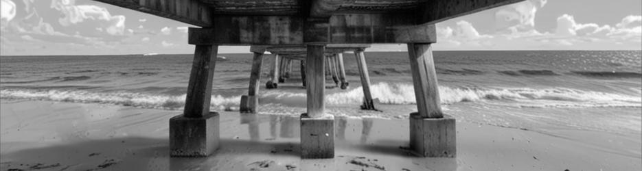 Normanville Beach - Localista