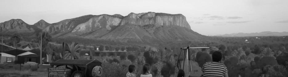 Nawurlandja Lookout Walk - Localista