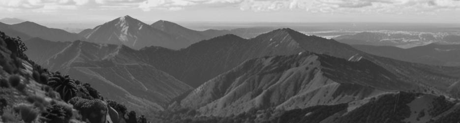 Mount Kaputar National Park - Localista