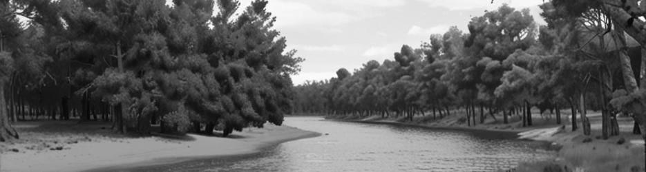 Murrumbidgee River Regional Park - Localista