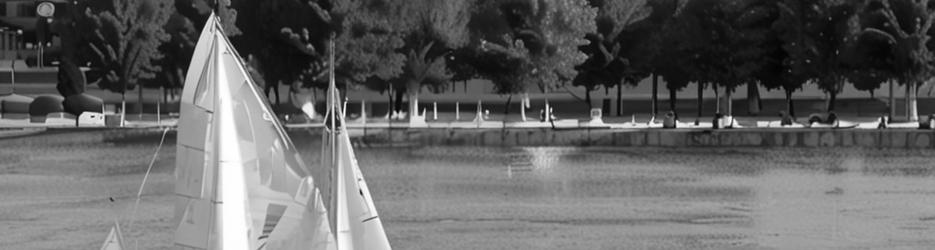 Lake Burley Griffin - Localista