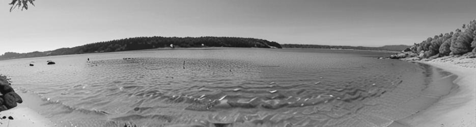 Perch Hole picnic area - Localista