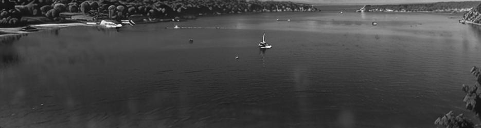 Sydney Harbour National Park - Localista