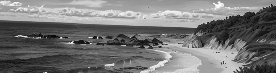 Mystery Bay lookout - Localista