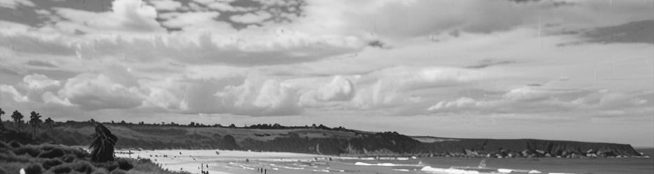 Merimbula Main Beach - Localista