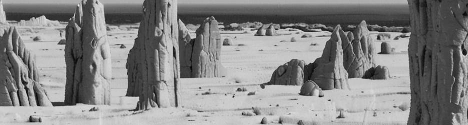 Nambung National Park - Localista