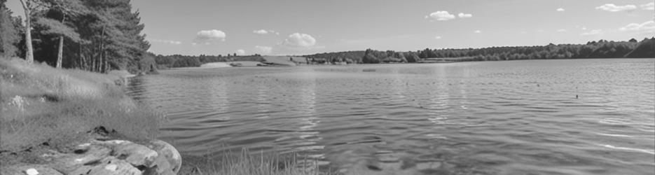 Gordonbrook Dam - Localista