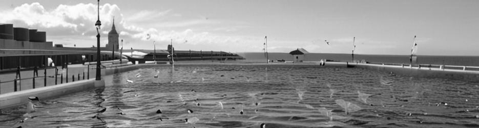 Newcastle Ocean Baths - Localista