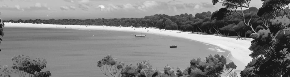 Keppel Bay Islands National Park - Localista