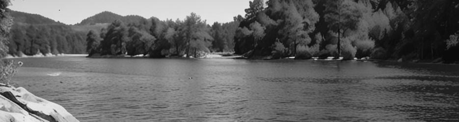 Kayaking the Upper Clyde River - Shallow Crossing - Localista