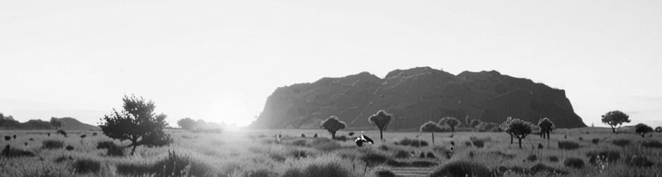 Sunset Viewing Area for Uluru - Localista