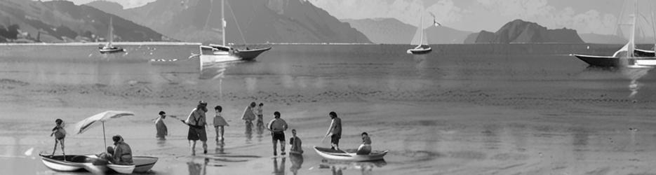 Whitehaven Beach - Localista