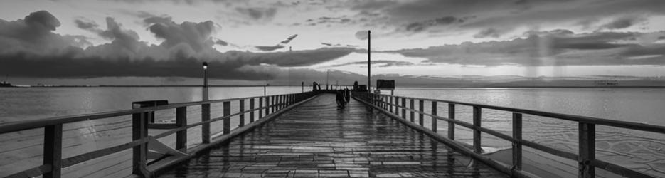 Woody Point Jetty - Localista