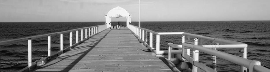 Henley Beach - Localista