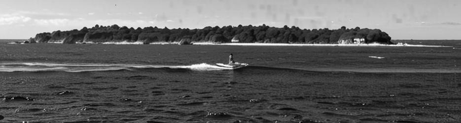 Lady Musgrave Island - Localista