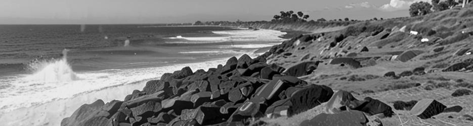 Fingal Head Lighthouse - Localista