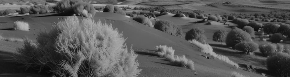 Simpson Desert - Localista