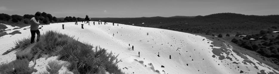 Henty Dunes - Localista