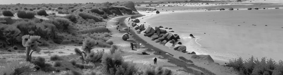 Matthew Flinders Red Cliff Lookout - Localista