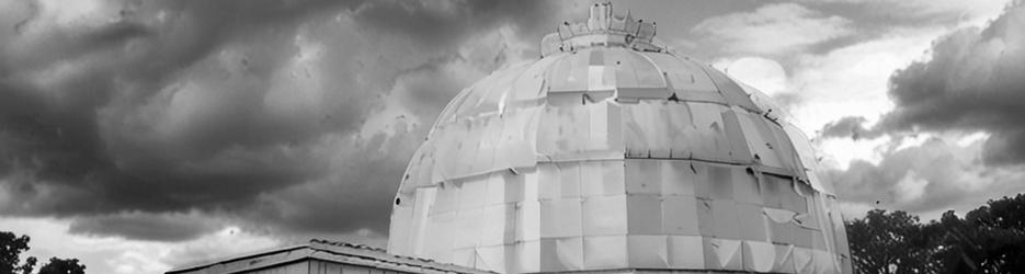 Mount Stromlo Observatory - Localista